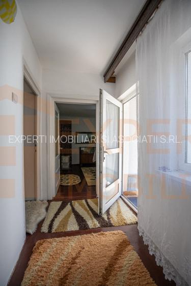 Casă de vânzare in Ovidiu | 3 camere | Teren 335mp - 15