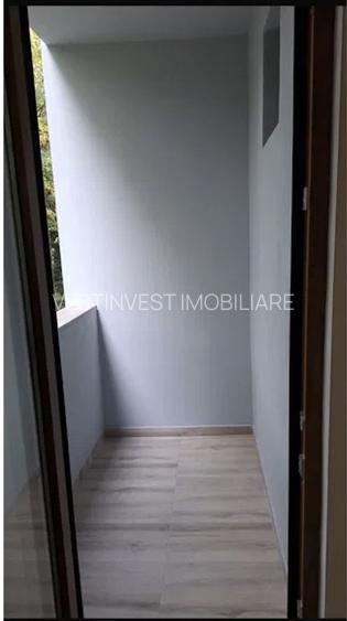 Apartament cu 2 camere Aleea Sulfinei - 5