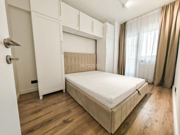 Apartament 2 camere tip studio - Pod Ciurel - Virtutii - 8