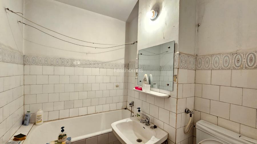 Iancului I 4 Camere I 98 MP I semidecomandat I Etaj 4 I bloc reabilitat I - 7