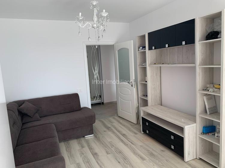 Apartament 2 camere Copou Al Sadoveanu BLOC NOU 161845 - 3