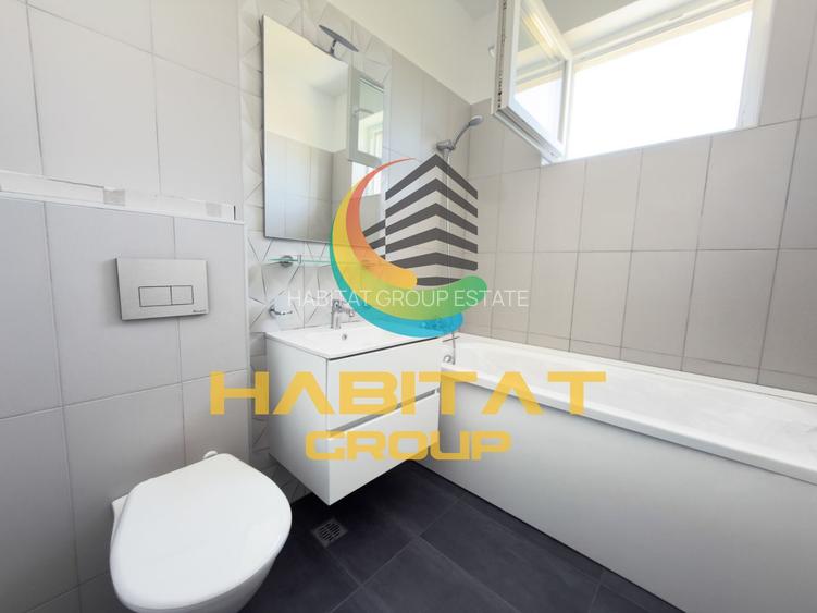 Casa individuala- 4 camere - Popesti Leordeni- acte gata - 7