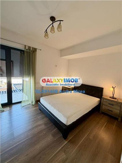 Inchiriere apartament 2 camere Tineretului BLOC NOU METROU - 20