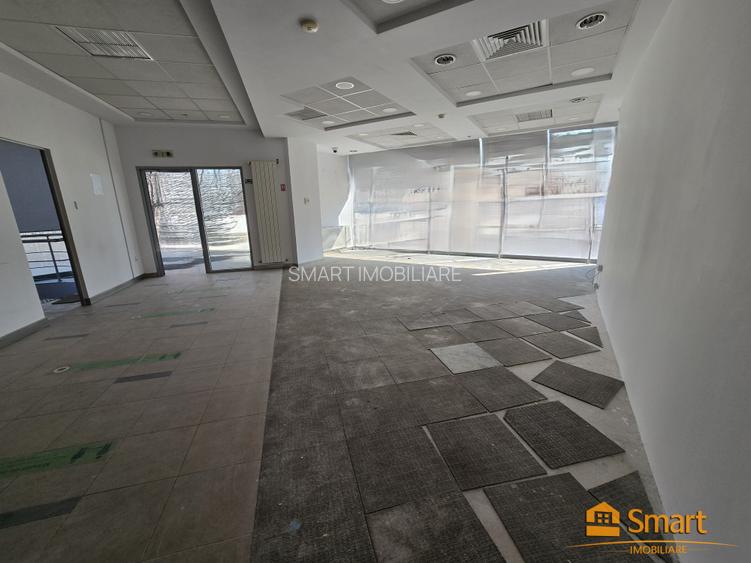 Spatiu Medical 240mp - Centru Bdul Anastasie Panu - 4