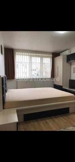 GARSONIERĂ DE ÎNCHIRIAT ÎN ZONA DRUMUL TABERI SEC.6 - 4