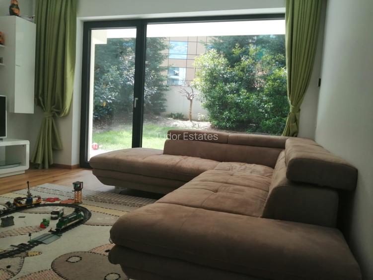 Lovely 2 bedrooms apartment with amazing garden - 3