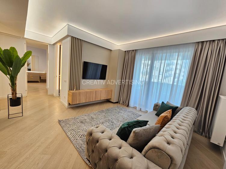 Cortina North Apartament Premium 3 camere Parcare Subterana Inclusă - 2