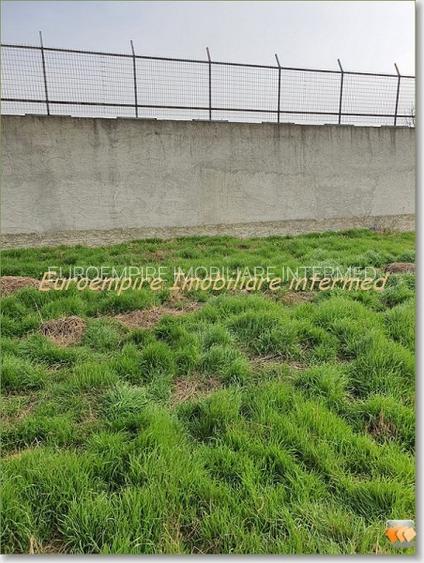Teren de vanzare Constanta intravilan construibil zona KM 5 - 2