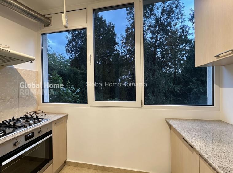 Apartament 2 camere | Titan – Potcoava / Diham | 8 min Metrou Titan | Parcare - 15