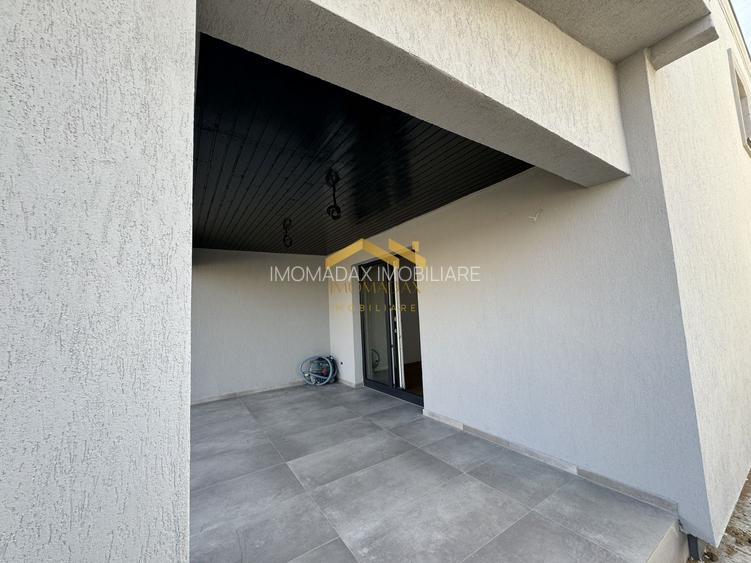 Bucovăț-Duplex 4 Camere-Baterii de Stocare - 24