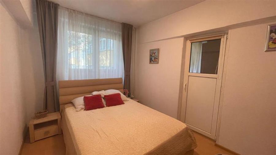 Dna Ghica - Facultatea de Constructii, apartament 2 camere spatios