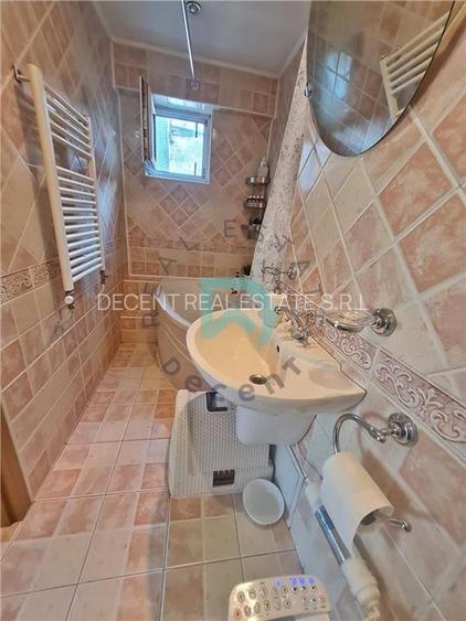 Apartament 2 camere Grivitei, mobilat utilat, Brasov - 9