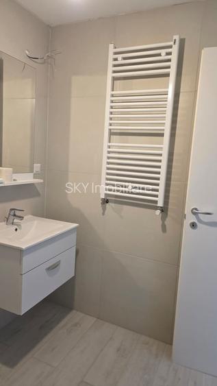 Apartament 3 camereI  loc de parcare I 5 minute Mall BANEASA - 6