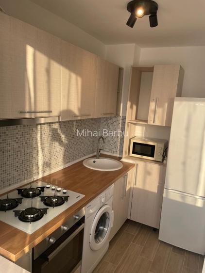 Garsoniera de inchiriat, Opanez, Lacul Tei - parcul Circului - 5