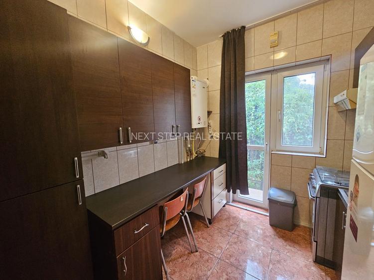 Apartament 2 camere Bucureștii Noi - 12