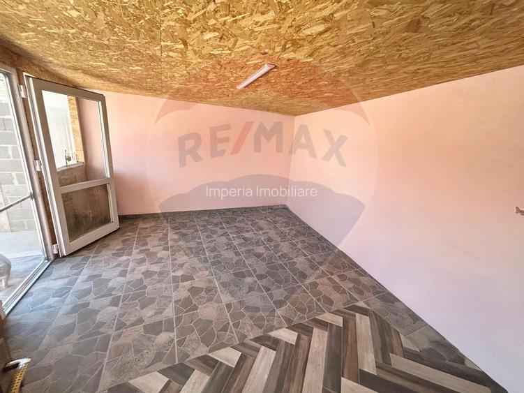 Casă cocheta aproape de Promenada Mall - 9