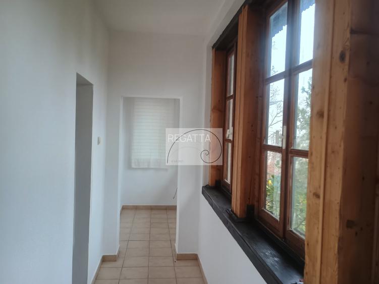 Duplex in villa - etaj plus mansarda - Foisorul de foc - 14