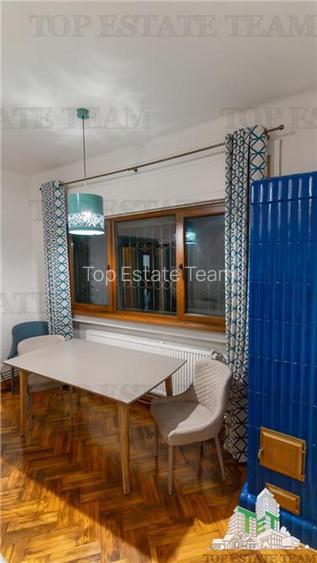 Apartament 2 camere de vanzare Pache Protopopescu | Parter vila | Complet mobila - 2