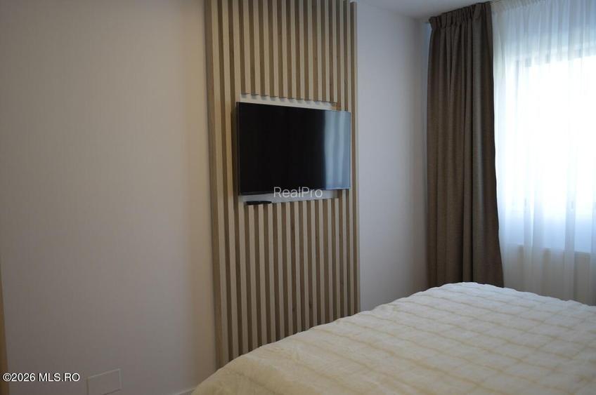 Nordmark Residence - Cartier Negru Voda, Apartament 3 camere - Parcare! - 17