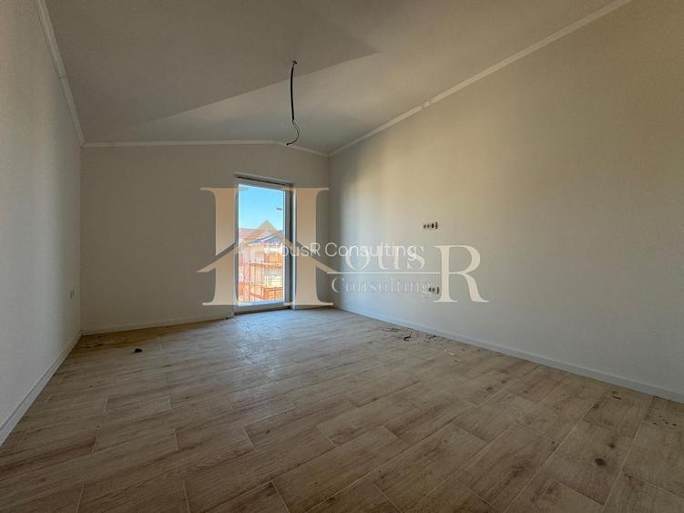 4 camere.Bloc Nou.Terasa 25 mp.Finisaje de calitate - 8