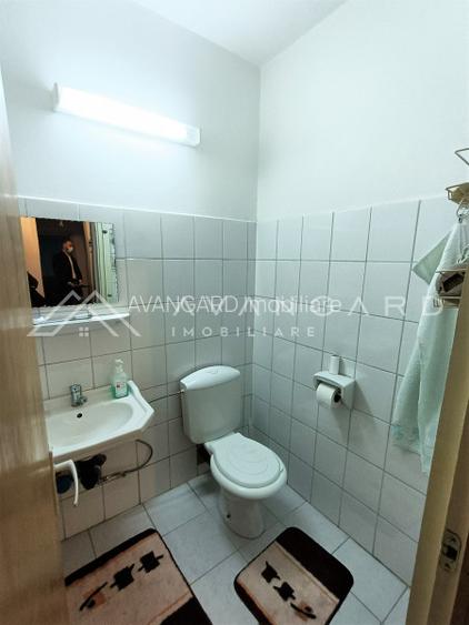 Apartament 3 camere | 80,69 mp utili | 2 bai | Zona Golden Tulip - 6