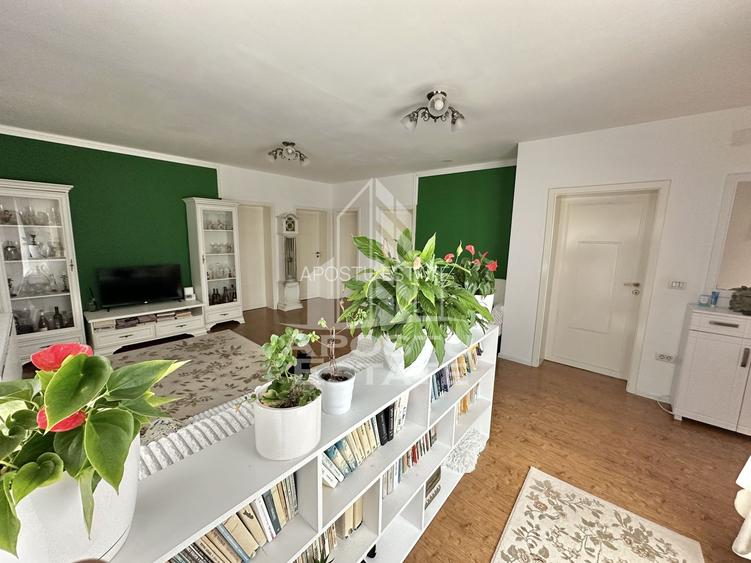 Casa individuala cu 4 camere si 2 bai mobilata si utilata in Giroc. - 2