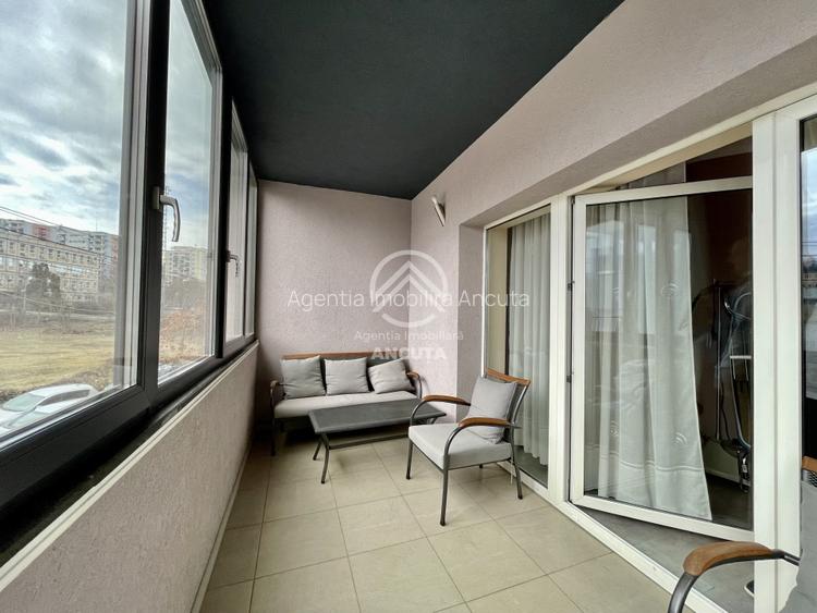 APARTAMENT ZONA BRANCUSI DE VANZARE | 2 DORMITOARE | PARCARE | 83 MP - 8
