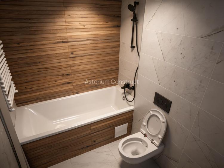 Garsonieră Rezidențial de Lux | Comision 0% | Ideal Investiție sau Locuit - 8