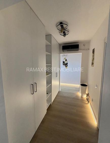 Tineretului, 5minute metrou, pe strada Poenari, prima inchiriere - 5