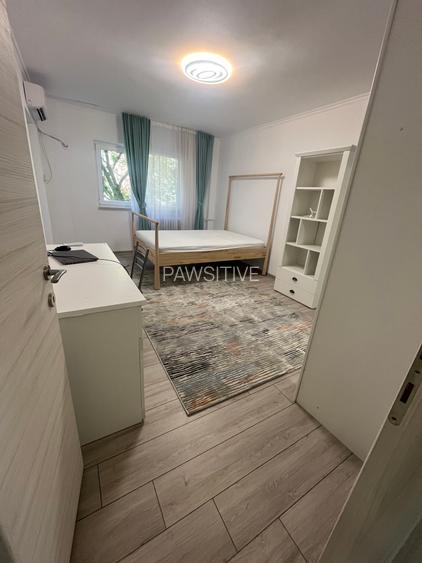 Tineretului Parc,Garsonieră Renovata Recent - 3