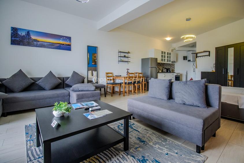 Lakeview Snagov – Garsonieră cu Terasă, Investiție cu Chirie Lunară Garantată - 12