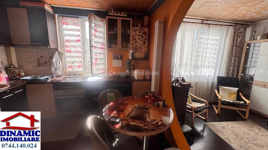 Apartament, 2 camere decomandat, Darmanesti, 54 000 Euro - 11