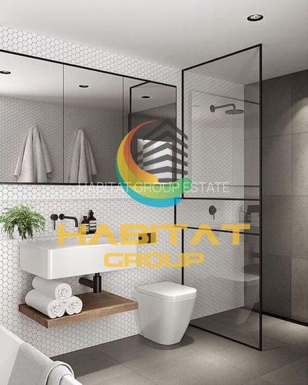 Vânzare Apartament Decomandat 3 Camere 70.4mp In Zona Grand Arena - 6