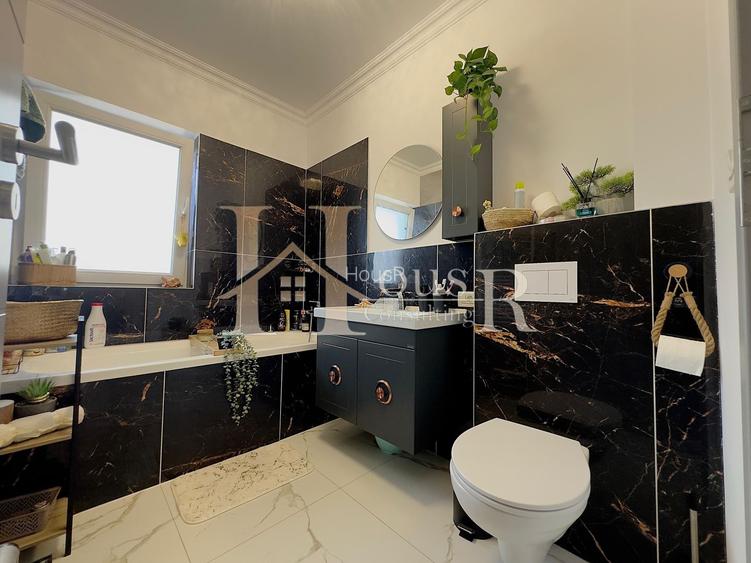 Apartament cu Bucatarie inchisa. Decomandat. BOXA ! Spatios ! - 11