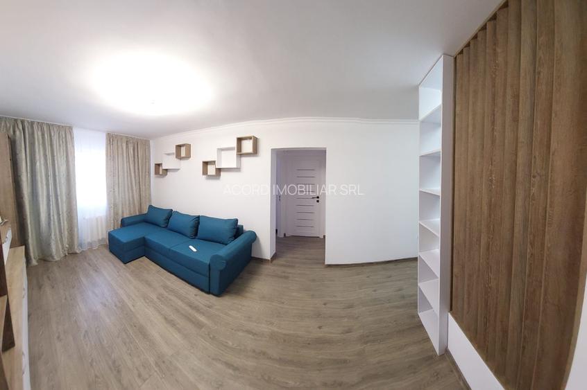 Far- apartament 2 camere decomandat circular finisat modern - 3