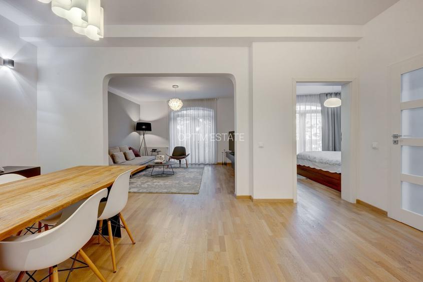 UNIQUE, 2 camere  LUMINOS 75 mp, ULTRACENTRAL, renovat  complet! - 8