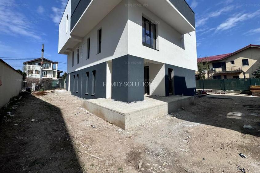 Vila P+2E, Popesti Leordeni - 5