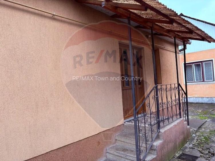 Casa / Vila cu 5 camere de vanzare in zona Nord-Vest - 4