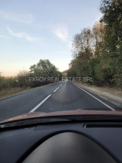 Teren Cernavodă 14.000 m/4 euro m - 11