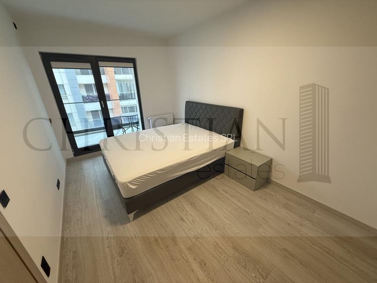 Apartament 2 camere - Select Residence - Parcare subterana - 4