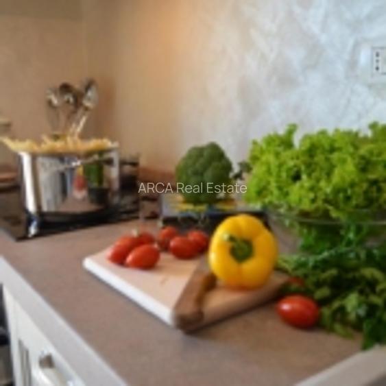 Apartament 3 camere 2 bai mobilat utilat intrare statiunea Mamaia - 15