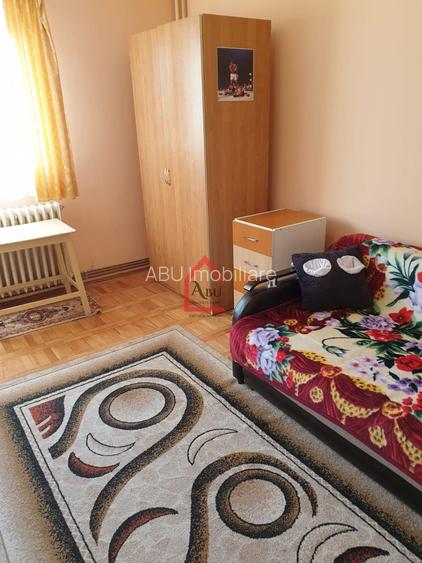 Ap 1 cameră | Gară | et 1 | cu centrală termică - 6