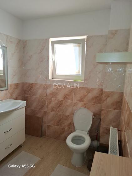Apartament cu 2 camere in Tractorul, 2 bai, mobilat si utilat, loc parcare! - 2