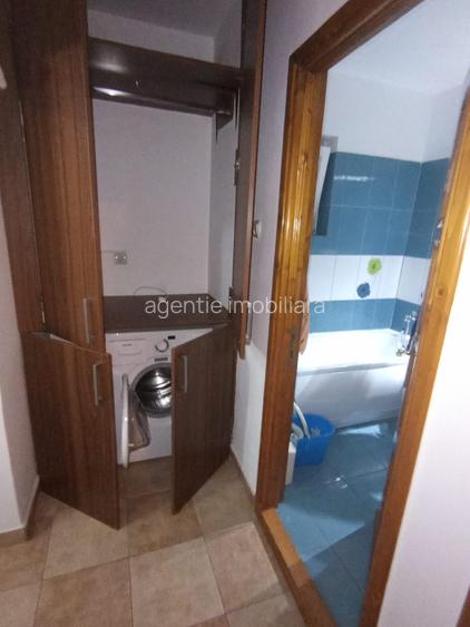 Apartament doua camere cu centrala gaze  zona Far-Abator - 3