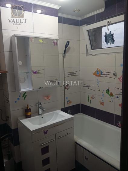 Apartament 2 camere - BLOC ANVELOPAT - zona ALEXANDRU OBREGIA - 15