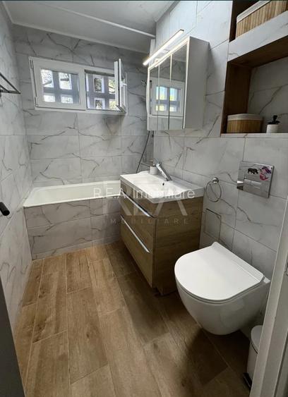 Apartament 3 camere de vânzare | Piața Sudului – Emil Racoviță | 69,3 mp | 2 băi - 8
