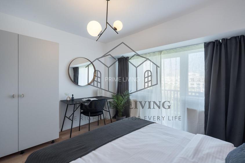 APARTAMENT SUPERB CU 3 CAMERE NOU RENOVAT IN BULEVARDUL UNIRII - 7