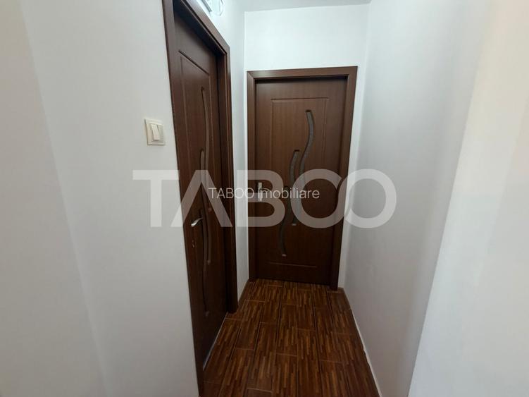 Apartament 2 camere zona Stejarului renovat complet 54 mp utili - 7