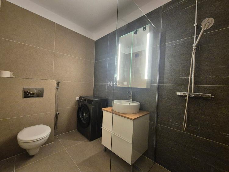 Proprietar închiriez apartament Torontalului, parcare subterana - 9