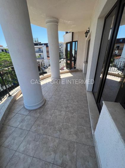 VILĂ ULTRACENTRALĂ  UNIVERSITATEA OVIDIUS  APROAPE DE MARE –  654900 euro - 14